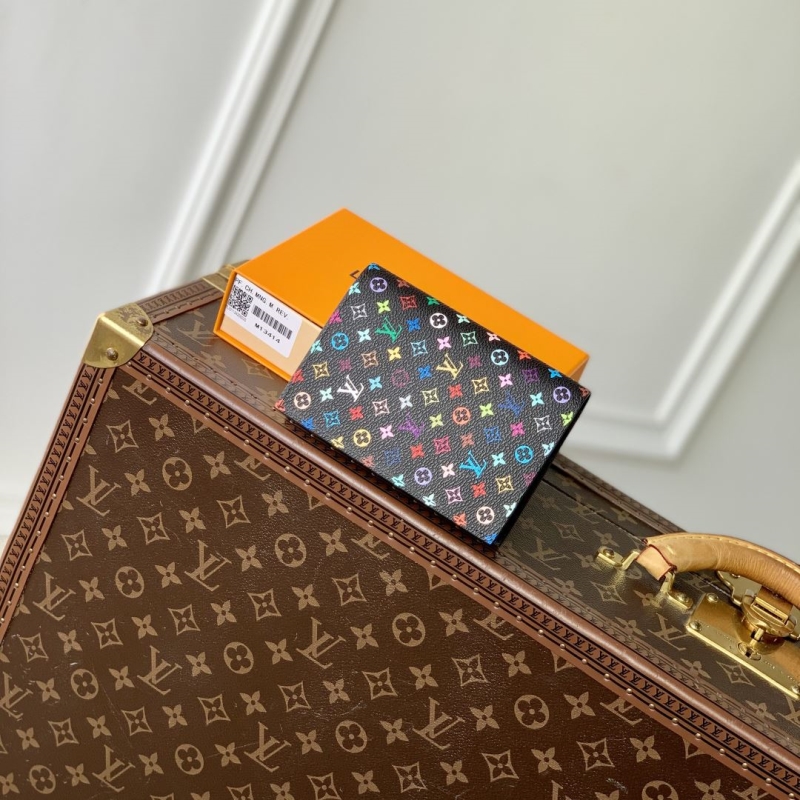 LV Wallets
